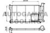 AUTOGAMMA 100229 Radiator, engine cooling